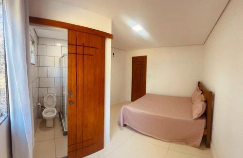 Wakanda House Casa de veraneio - Foto 31