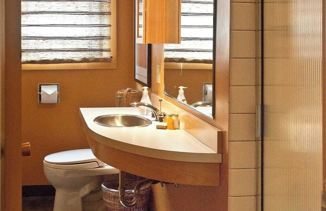 Arch Cape Escape by Avantstay Sensational Clift Top Home w/ Pacific Ocean Views - Photo 13