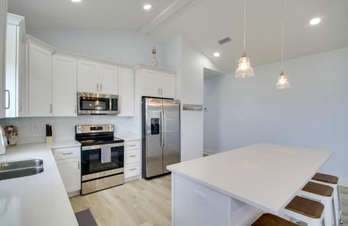 Sunny Gulfport Vacation Rental Walk to Beaches! - Foto 9