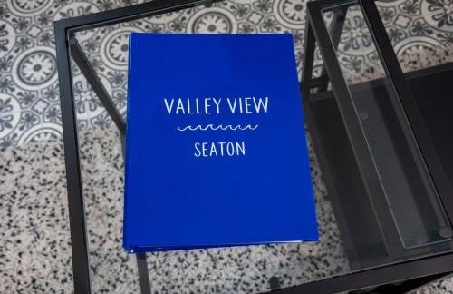 Valley View Studio Annexe - Photo 35