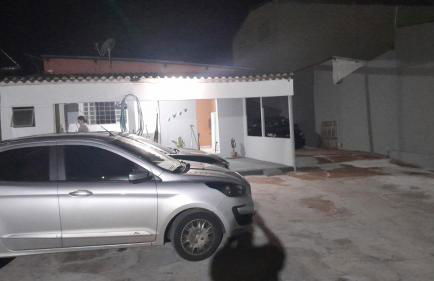 Casa Temporada - Foto 35