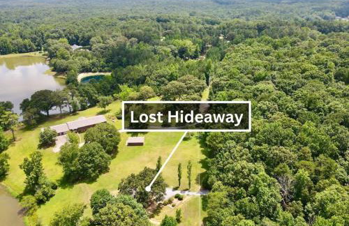 Hideaway for 6 - Foto 9