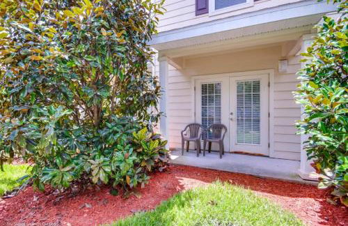 Lucaya Village Resort Townhome Unit 14 Townhouse - Foto 51