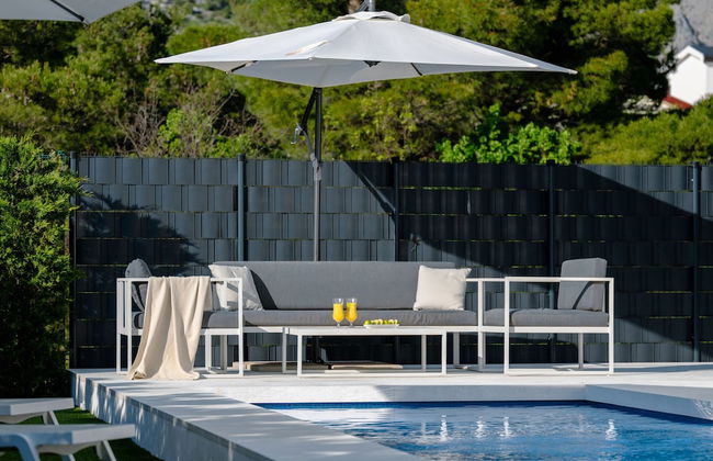 Villa Calma II - Foto 40