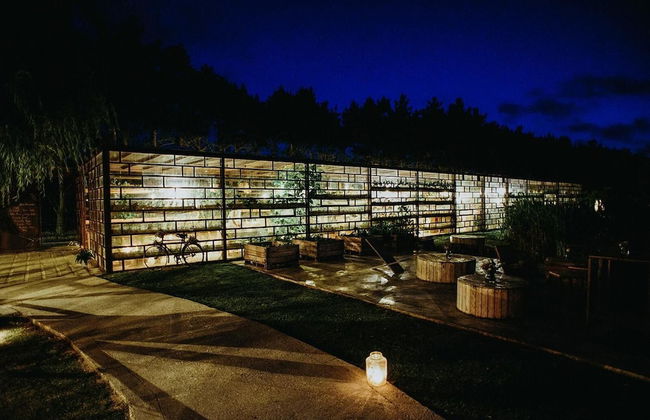 Rio do Prado - Foto 61