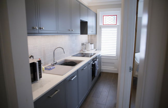 The Grove Apartment With Free on Street Parking - Foto 25