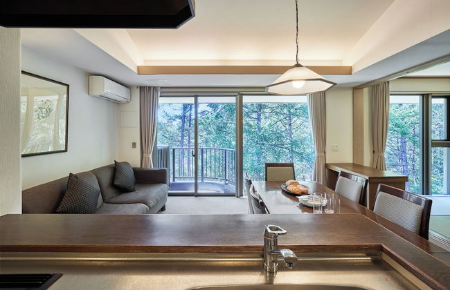 Tokyu Vacations Tateshina - Foto 6