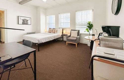 Studio Gold Coast City Living - SP 1204 - Photo 18