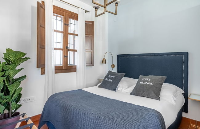 Limehome Granada Calle Sta. Ana - Foto 18