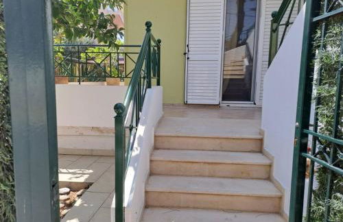 Dimitris place near Athens airport - Foto 8