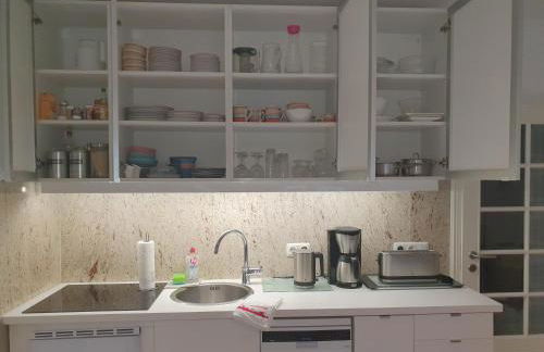 Hamburg Niendorf-Suite - Foto 32