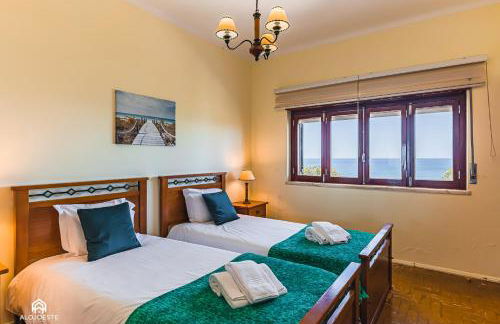 Casa à Beira Mar - Countryhouse with Ocean view - Foto 10