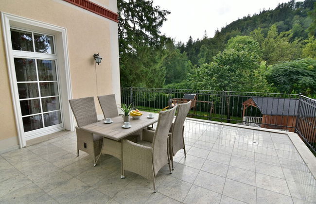 Vila Kljuce Apartments Bled - Foto 68