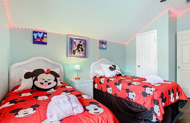 Under The Sea Vacation Pool Spa Home - Foto 42