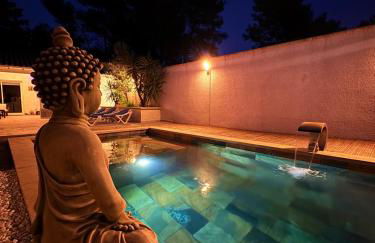 AMAIRADOU maison de vacances - Foto 56