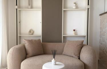 Studio de LUXE Portes de Monaco - Vue MER - Piscine - Wifi - Foto 8