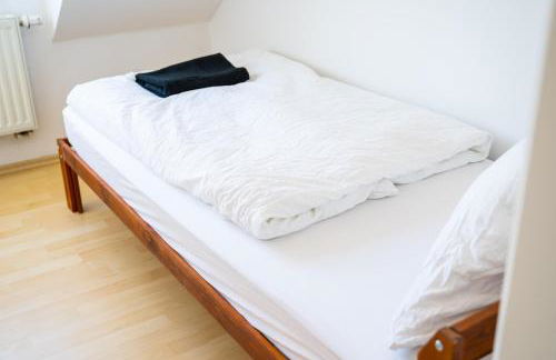 153 m² Haus mit 6 Schlafzimmern für 12 Persoen - Foto 16