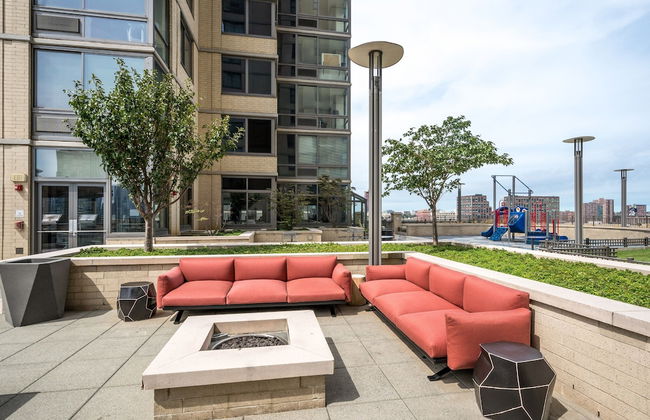 Global Luxury Suites Downtown Jersey City - Foto 69