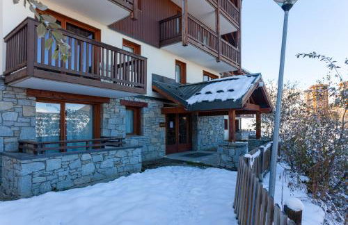 Les Alpages du Corbier C101 - Foto 12