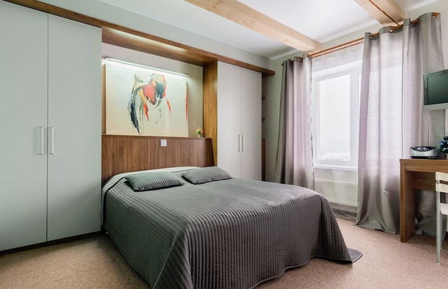 Usadba Silichi - Foto 7