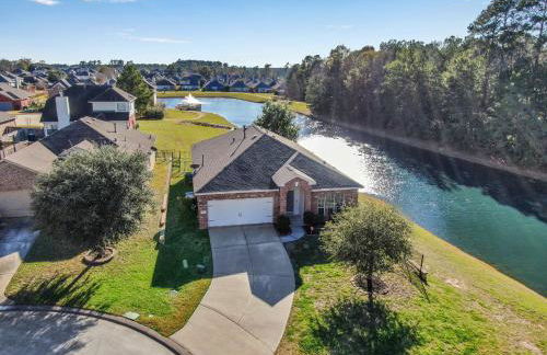 Peace, serenity and relaxation on the lake - Foto 30