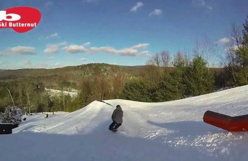 2 Bed Berkshire Getaway minutes to Jiminy Peak Ski - Foto 20