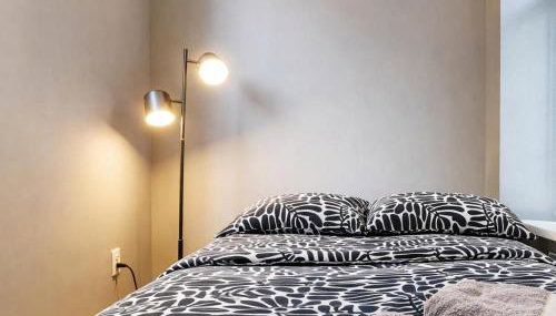 Entire apartment for family and group - Foto 3