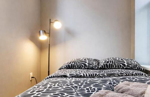 Entire apartment for family and group - Foto 3