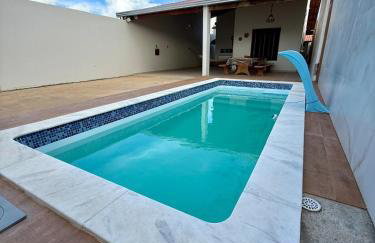 Aconchego no Litoral Sul - Foto 1