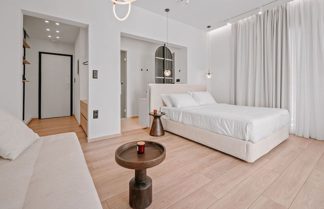 Plānis Str Urban Suites by Semavi - Foto 49