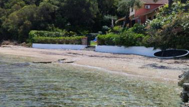 Beachfront Romantica place First floor - Foto 2