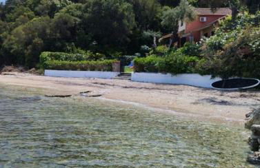 Beachfront Romantica place First floor - Foto 2