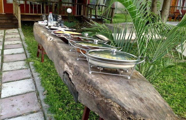 Rivernest Boutique Cottages - Foto 19