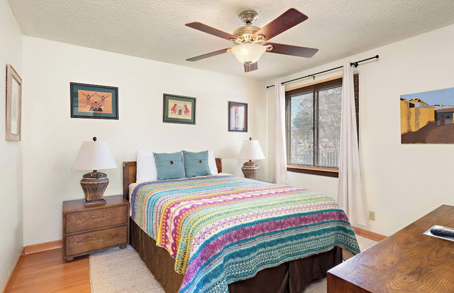 Fort Marcy Hotel Suites by All Seasons Resort Lodging - Foto 34