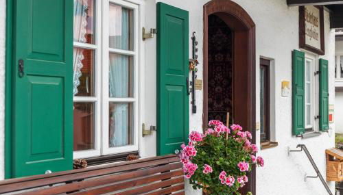 Ferienwohnung Lengdobler - Burgi - Foto 4