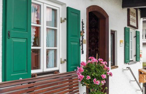 Ferienwohnung Lengdobler - Burgi - Foto 4