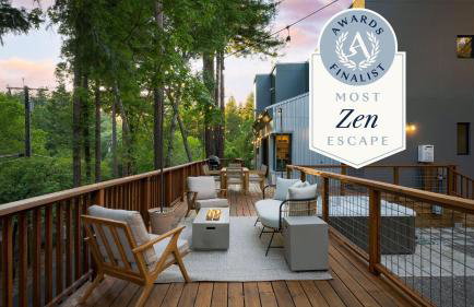 Mill Creek by Avantstay Modern Design, Patio, Hot Tub - Foto 98