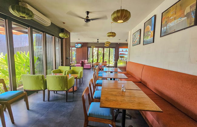 SEMINYAK ICON by Karaniya Experience - Foto 77