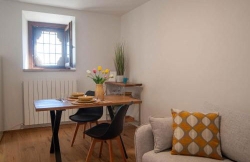 Appartamento Le Mura di Morro - Foto 9