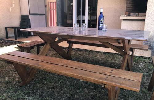 l'Oustalot - Foto 11