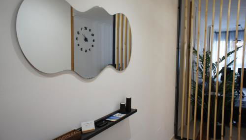 Alojamientos Viveiro - Playa de Covas I - Foto 4, Lobby or reception