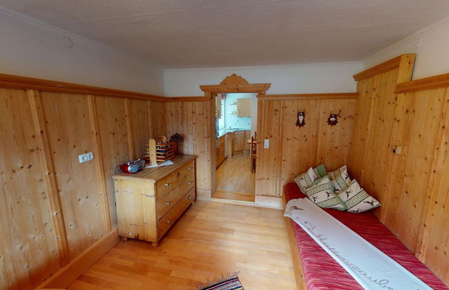 Chalet in Neukirchen - Foto 42