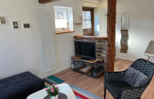 Gästewohnung A+C Bovet - Foto 8