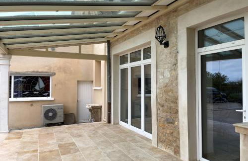 Lepigeonnier de Papy - Foto 12