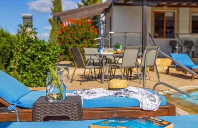 Villa Argaka Heights - Photo 24