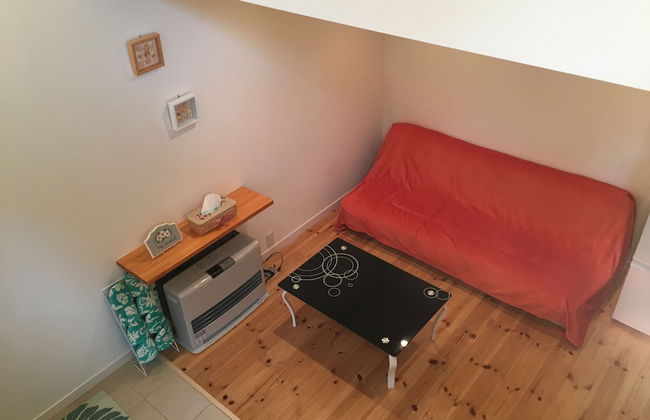 Wistaria Karuizawa - Foto 2