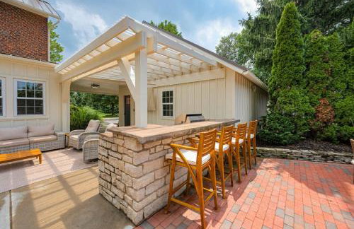 Bellawood Farmhouse - Foto 59