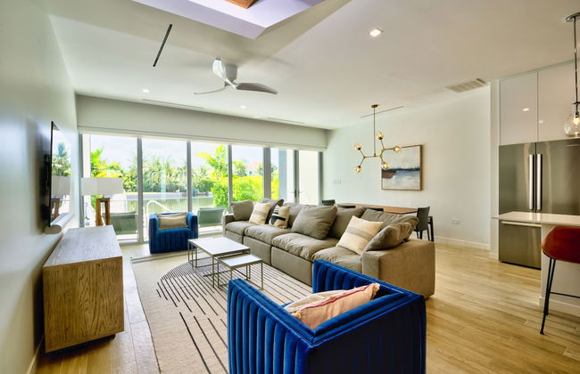 ONE Canal Point - Foto 64