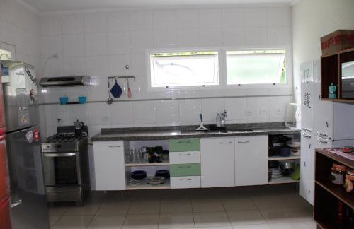 Praia de Itamambuca- Casa charmosa e iluminada - Foto 41