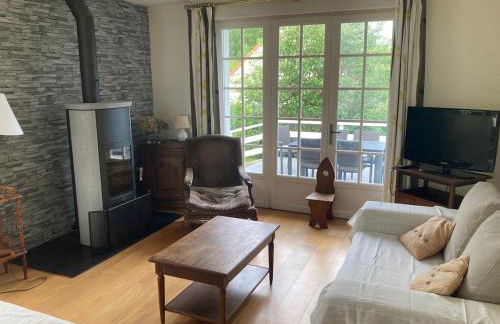 Les Oyats - Maison classée 3 étoiles - Photo 20